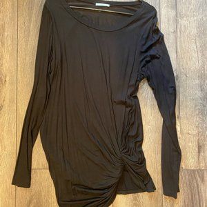 Black Long Sleeve